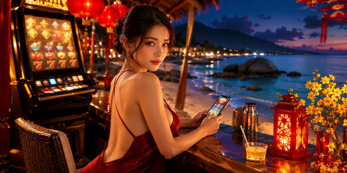 hc22 Những gì có trong sảnh casino hc22