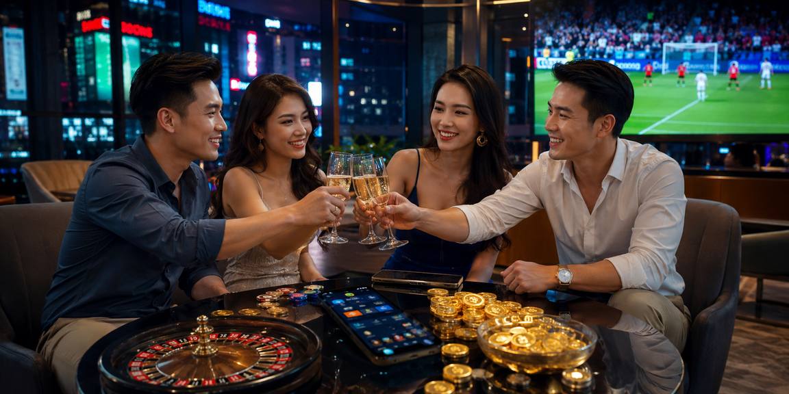 hc22 Sảnh Game Bầu Cua Nhanh tại hc22